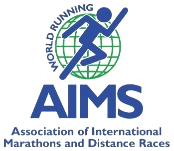 AIMS World Running, Association of International Marathons and Distance Races